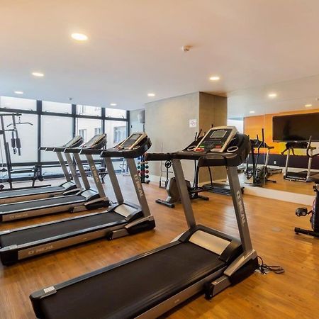 Bhomy Perdizes Novo Em Excelente Regiao Dh405 Apartment Sao Paulo Bagian luar foto