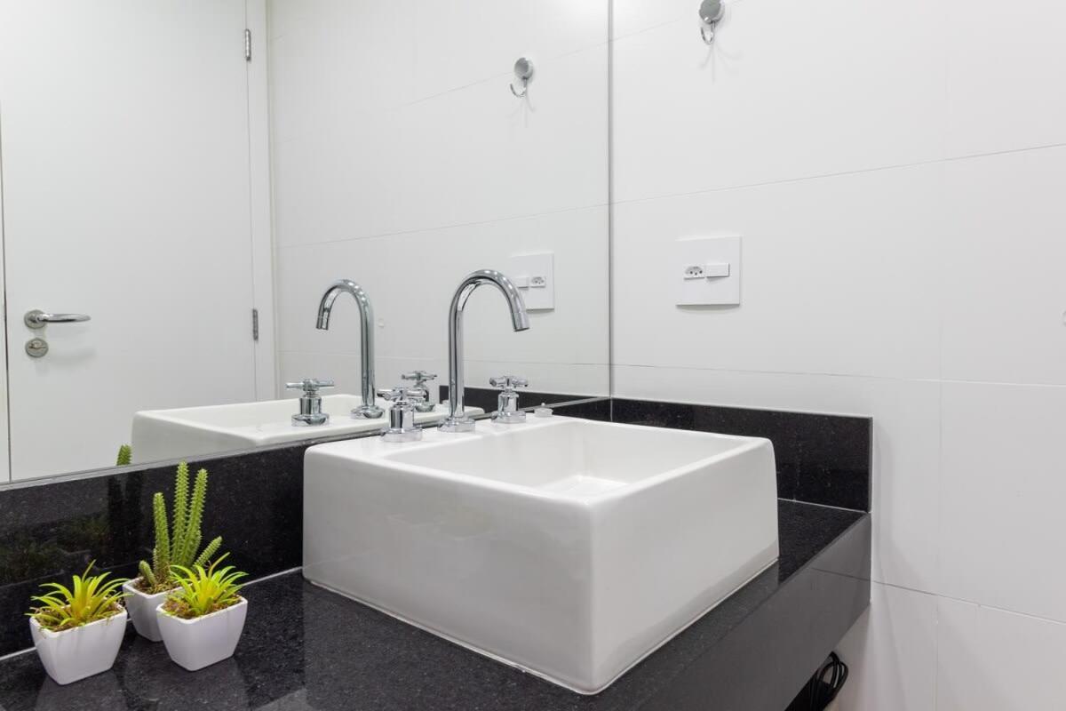 Bhomy Perdizes Novo Em Excelente Regiao Dh405 Apartment Sao Paulo Bagian luar foto
