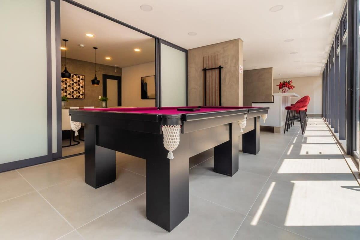 Bhomy Perdizes Novo Em Excelente Regiao Dh405 Apartment Sao Paulo Bagian luar foto
