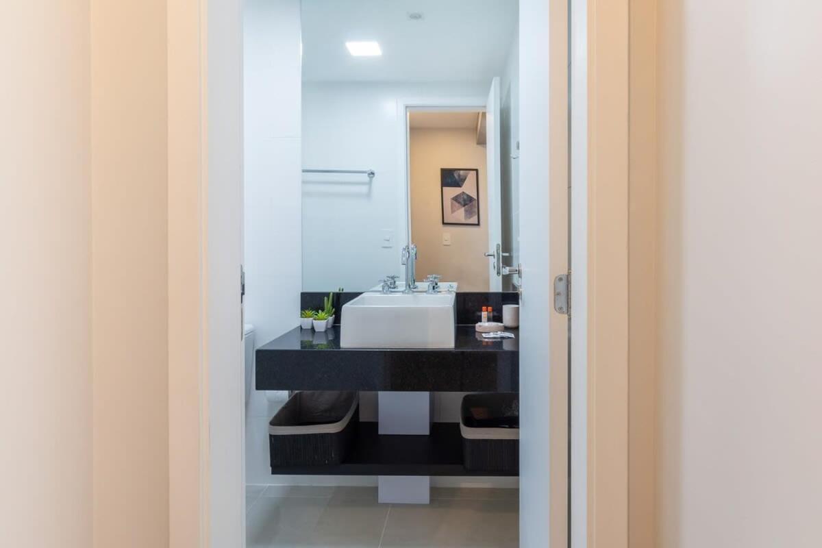 Bhomy Perdizes Novo Em Excelente Regiao Dh405 Apartment Sao Paulo Bagian luar foto
