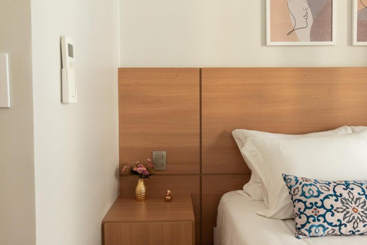 Bhomy Perdizes Novo Em Excelente Regiao Dh405 Apartment Sao Paulo Bagian luar foto