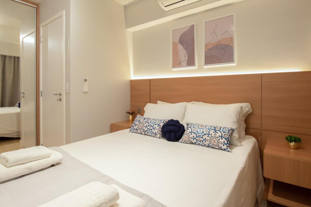 Bhomy Perdizes Novo Em Excelente Regiao Dh405 Apartment Sao Paulo Bagian luar foto