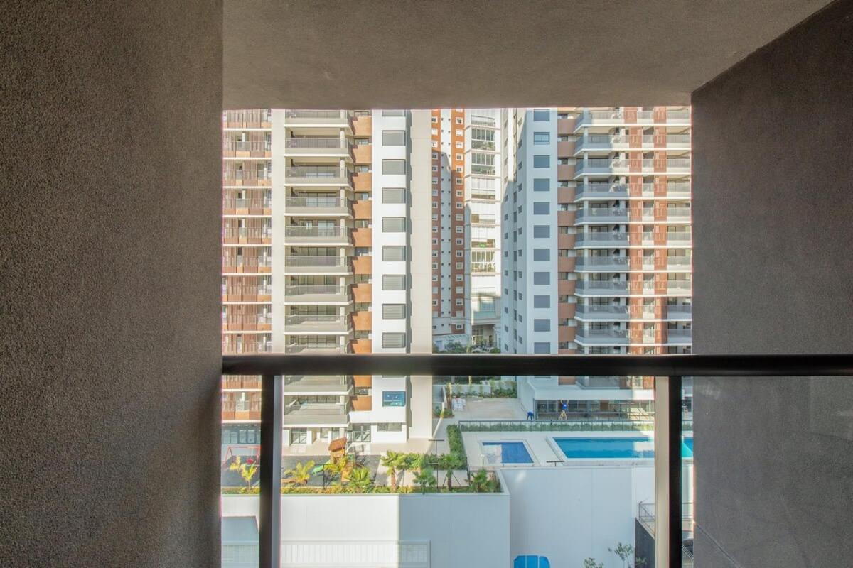 Bhomy Perdizes Novo Em Excelente Regiao Dh405 Apartment Sao Paulo Bagian luar foto