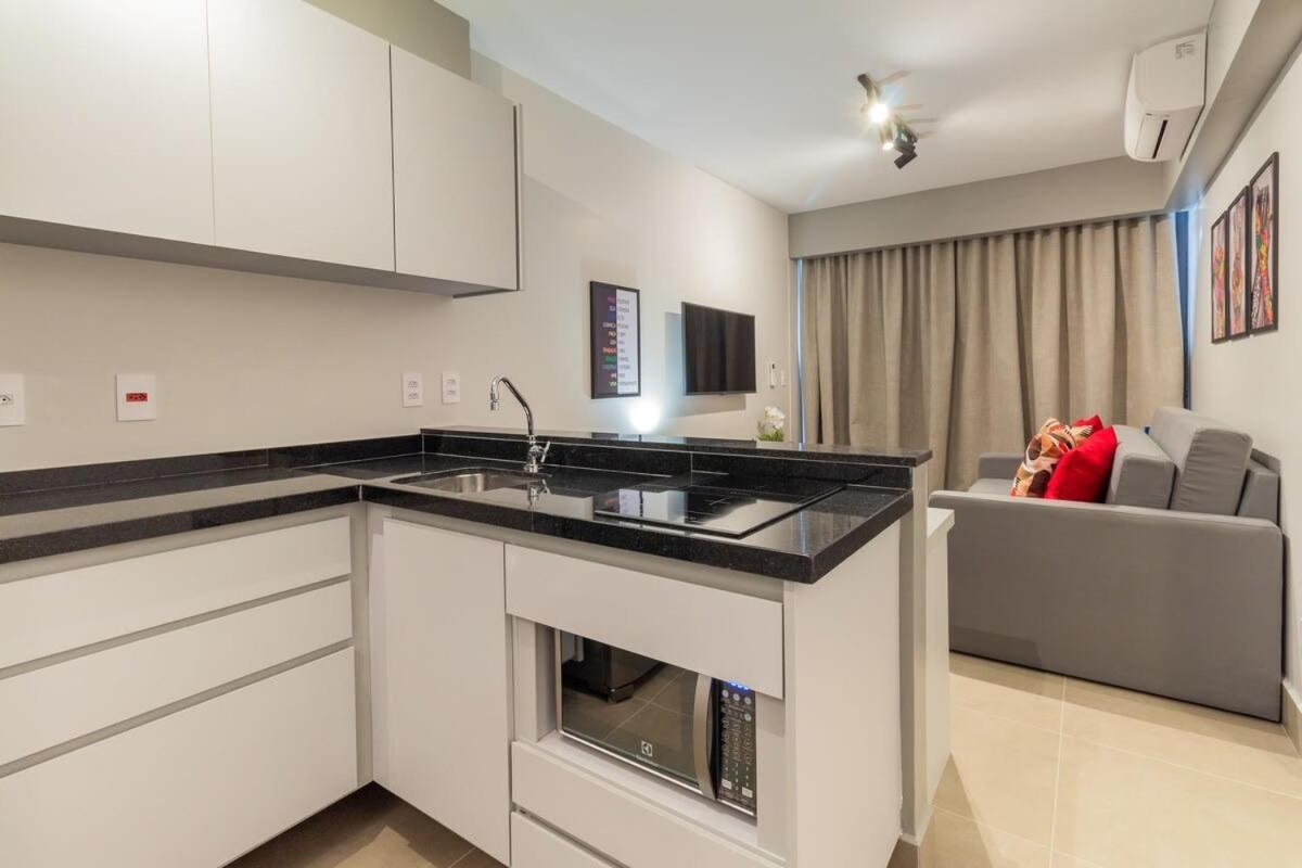 Bhomy Perdizes Novo Em Excelente Regiao Dh405 Apartment Sao Paulo Bagian luar foto