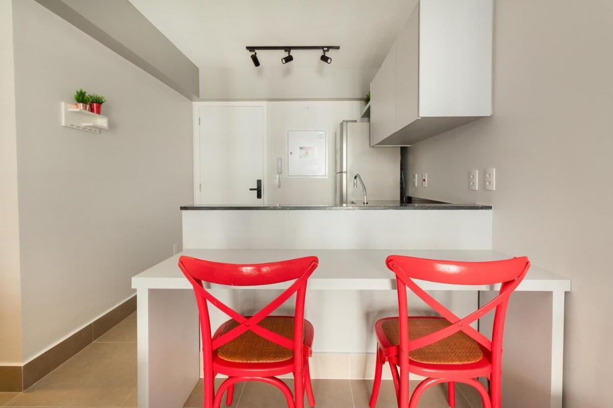 Bhomy Perdizes Novo Em Excelente Regiao Dh405 Apartment Sao Paulo Bagian luar foto