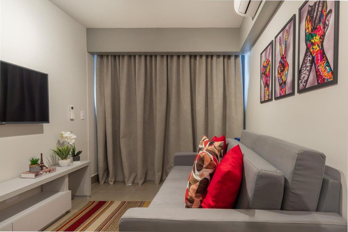 Bhomy Perdizes Novo Em Excelente Regiao Dh405 Apartment Sao Paulo Bagian luar foto