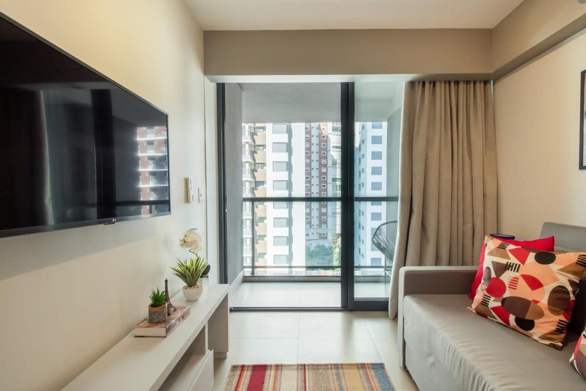 Bhomy Perdizes Novo Em Excelente Regiao Dh405 Apartment Sao Paulo Bagian luar foto